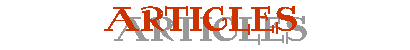 U.N.C.L.E. article